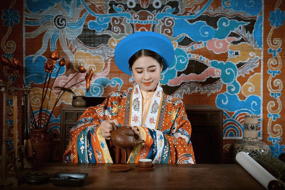 Nhà sản xuất Dube Nguyễn: Sẵn sàng lội nước, thức đêm vì lý do này!-1