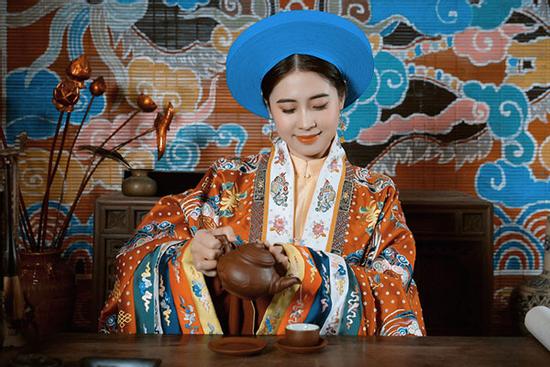 Nhà sản xuất Dube Nguyễn: Sẵn sàng lội nước, thức đêm vì lý do này!