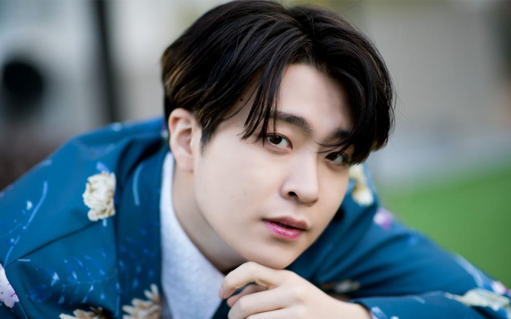 Tương tác đầu tiên gây chú ý giữa Youngjae và Jackson GOT7 sau khi rời JYP-1