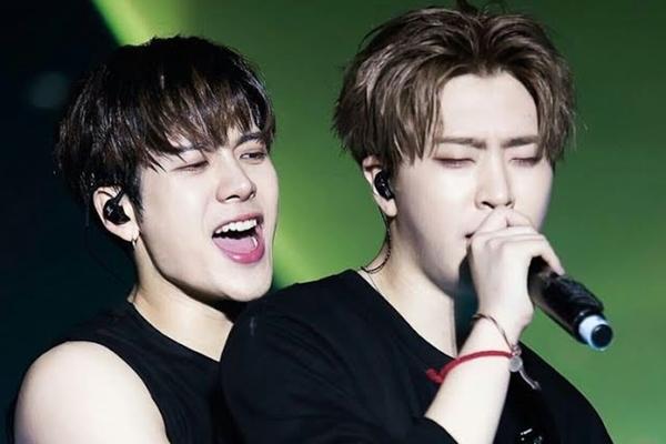 Mark GOT7 tiết lộ lý không còn tha thiết với hợp đồng độc quyền hậu rời JYP-5