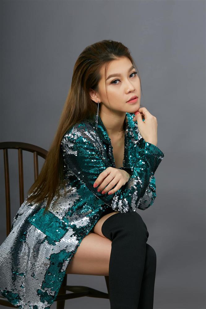 Trương Bảo Như gay gắt lên án nam ca sĩ phụ bạc và trà xanh trơ trẽn-3