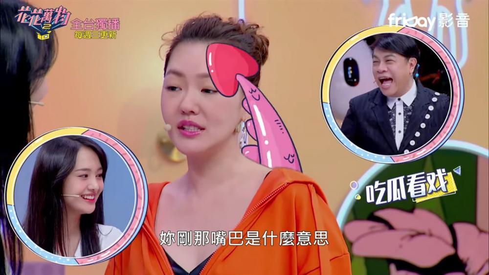 Trịnh Sảng trong mắt đồng nghiệp: Bị bệnh tâm thần, giả tạo và mưu mô-2