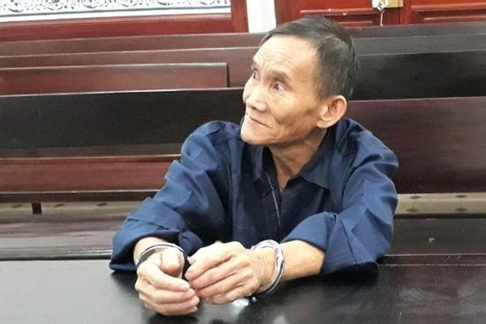 Tử hình kẻ sát hại nhân viên xe buýt ở TP.HCM