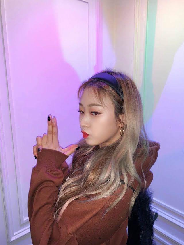 Tân binh quái vật Aespa chinh phục mọi mục tiêu chỉ trong 2 tháng-11