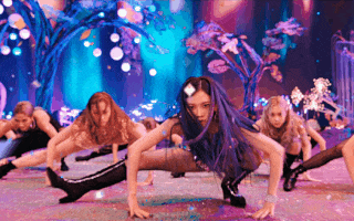 Tân binh quái vật Aespa chinh phục mọi mục tiêu chỉ trong 2 tháng-3