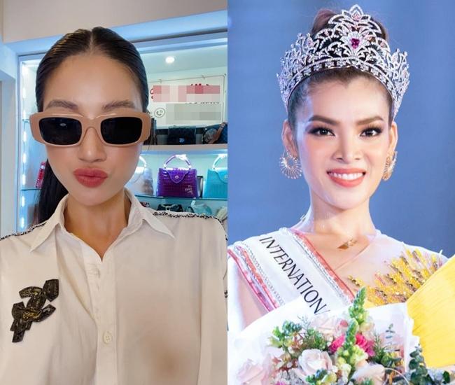 Trang Trần bị cà khịa cực gắt khi mừng Trân Đài lên ngôi hoa hậu-5