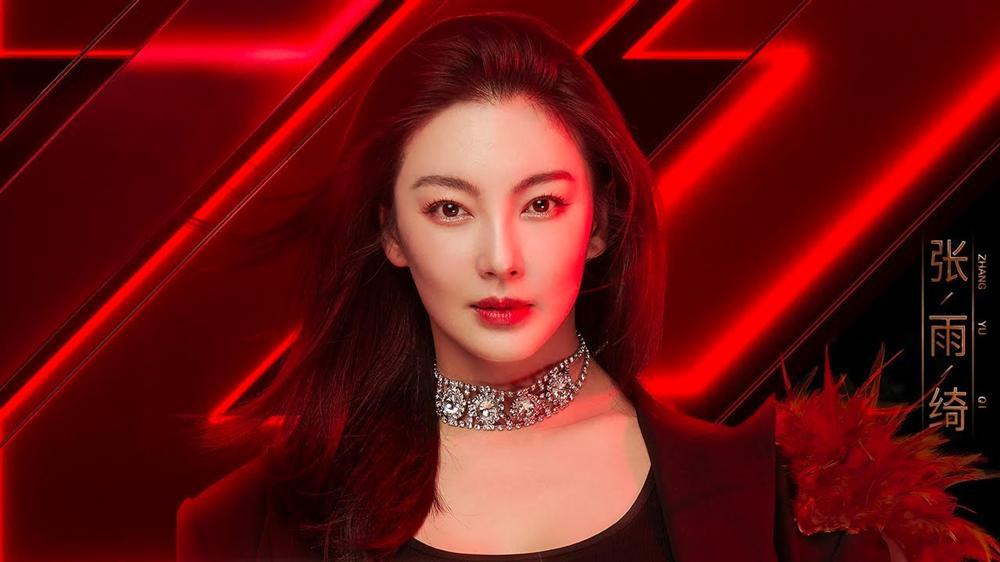 Trương Vũ Kỳ lộ hợp đồng mang thai hộ, nói dối dư luận trắng trợn?-1