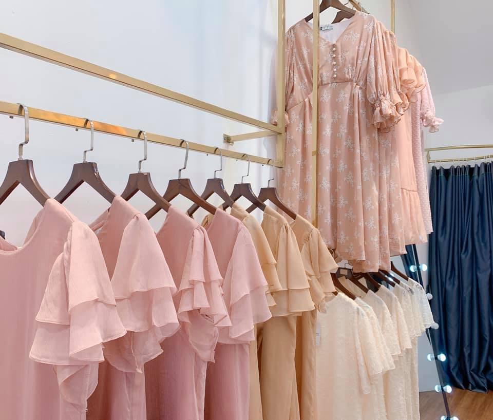 Trở thành bà bầu xinh đẹp, sành điệu với thời trang Bonna-2