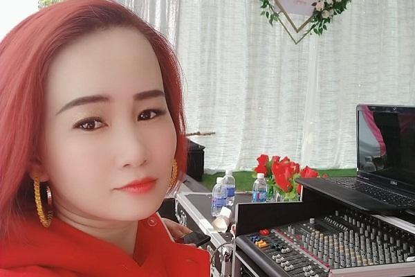 Ca sĩ Kim Ngân đi lang thang, ăn xin ở Mỹ-3