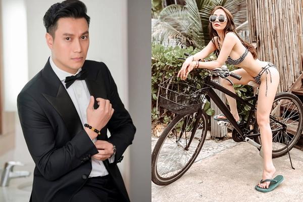 Quỳnh Nga xoạc chân trên không, Việt Anh comment đỏ mặt-11