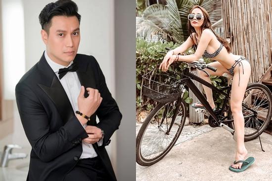 Việt Anh khiến dân mạng ngượng chín mặt khi 'thả thính' Quỳnh Nga