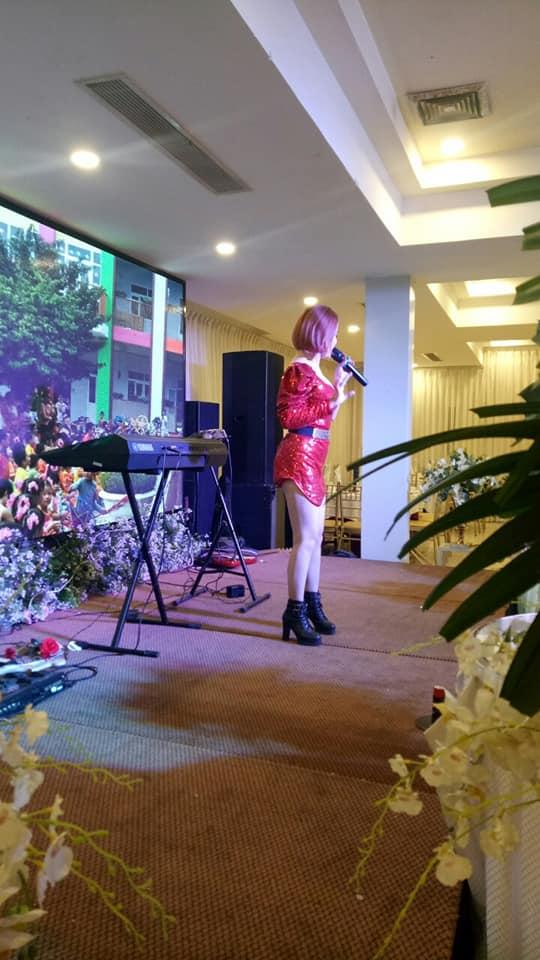 Ca sĩ Chi Pi tử vong vì tai nạn xe ben trên đường đi diễn-4