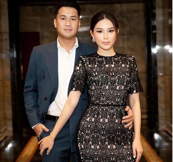 Linh Rin có chia sẻ lạ bóng gió chuyện tình Thiều Bảo Trâm và Sơn Tùng M-TP-1