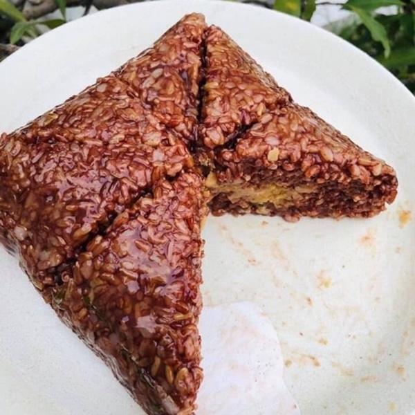 5 loại bánh chưng độc đáo hút khách dịp Tết-2