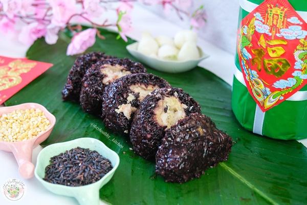 5 loại bánh chưng độc đáo hút khách dịp Tết-3