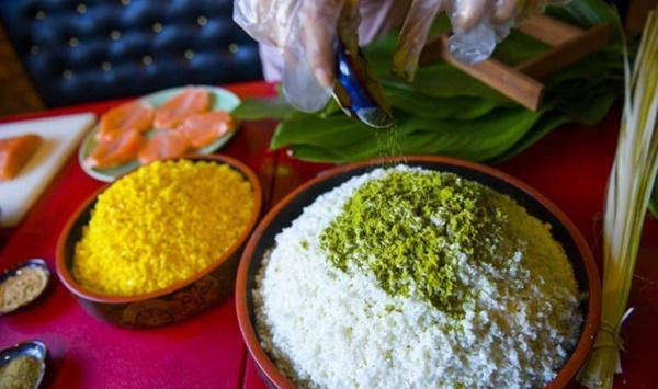 5 loại bánh chưng độc đáo hút khách dịp Tết-5