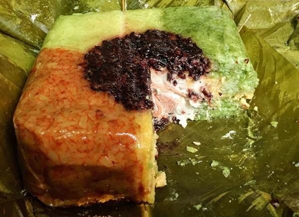 5 loại bánh chưng độc đáo hút khách dịp Tết-6