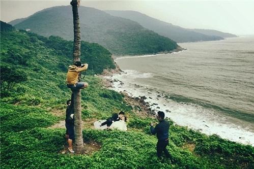 50 sắc thái xông pha chụp ảnh của phó nháy, nhân vật chính thành... nhân vật phụ-3