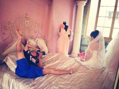 50 sắc thái xông pha chụp ảnh của phó nháy, nhân vật chính thành... nhân vật phụ-4