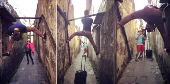 50 sắc thái xông pha chụp ảnh của phó nháy, nhân vật chính thành... nhân vật phụ-7