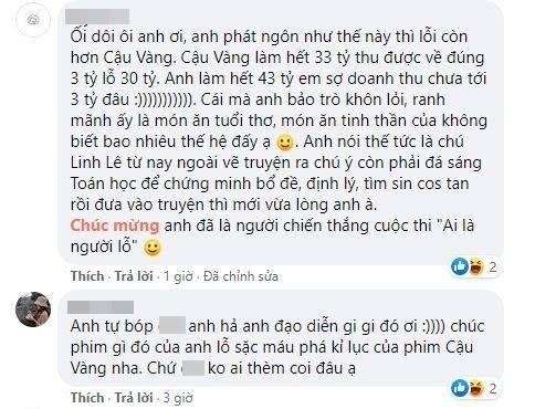 Đạo diễn Trạng Tí chê nguyên tác: Toàn dạy con nít những trò khôn lỏi, ranh mãnh-3
