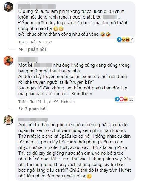 Đạo diễn Trạng Tí chê nguyên tác: Toàn dạy con nít những trò khôn lỏi, ranh mãnh-6