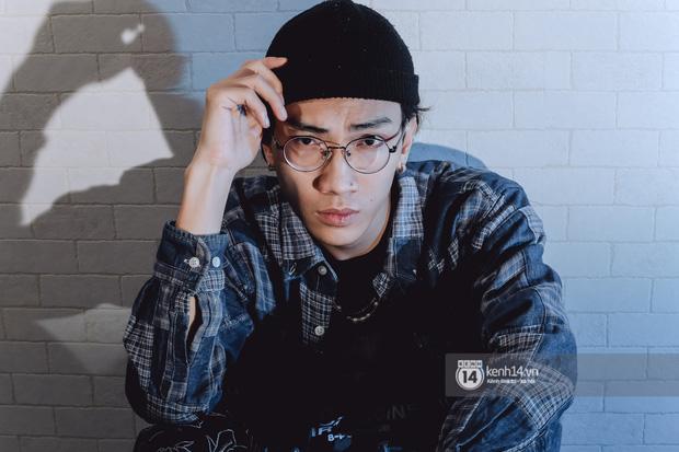 Rapper Gonzo đồng tình với status cực gắt về rapper làm quảng cáo, hết trend sẽ bị ruồng bỏ?-2