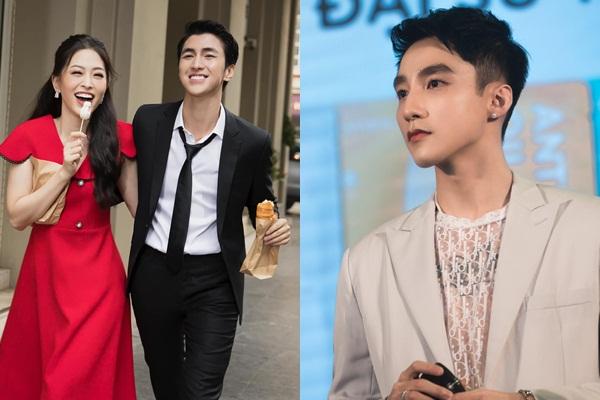 Sơn Tùng gặp nạn giữa ồn ào chia tay Thiều Bảo Trâm?-5