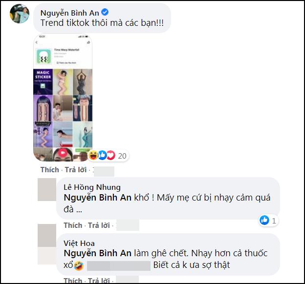 Bình An - Bùi Phương Nga bị nghi phối hợp cà khịa Sơn Tùng-6