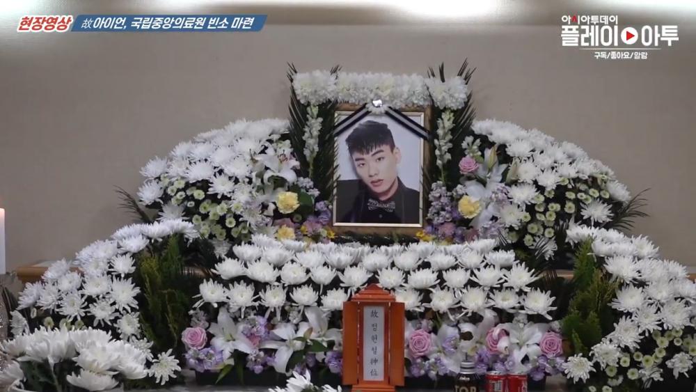 Nơi tìm thấy thi thể rapper Iron làm dấy lên nghi vấn nam ca sĩ bị giết-2