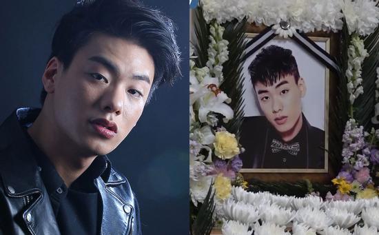 Nơi tìm thấy thi thể rapper Iron làm dấy lên nghi vấn nam ca sĩ bị giết
