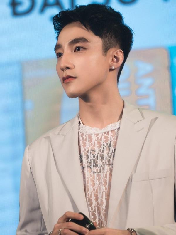 Bình An - Bùi Phương Nga bị nghi phối hợp cà khịa Sơn Tùng-7