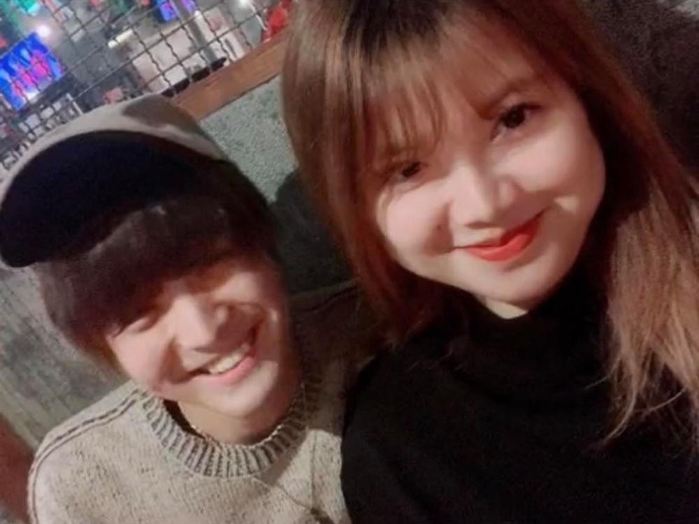 Nữ sinh ngực khủng Hải Dương chia tay bạn trai người Nhật-3