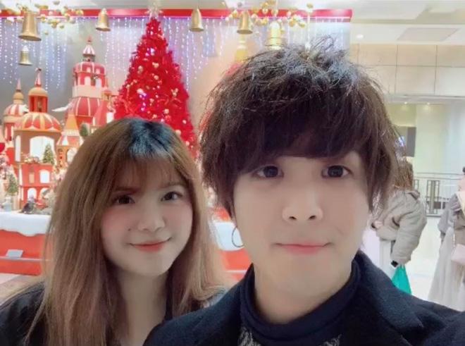 Nữ sinh ngực khủng Hải Dương chia tay bạn trai người Nhật-2