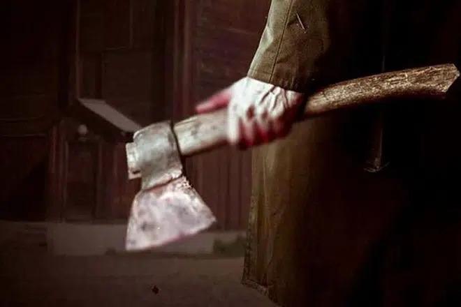 Trách con vô dụng khi để vợ đi ngoại tình, cụ ông 77 tuổi sát hại con trai dã man-1