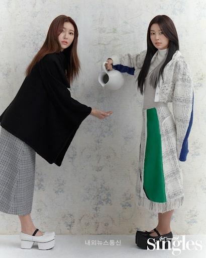 Hình ảnh mới của Nancy sau vụ quay lén-3