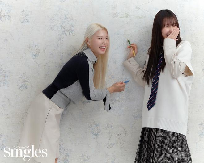 Hình ảnh mới của Nancy sau vụ quay lén-4