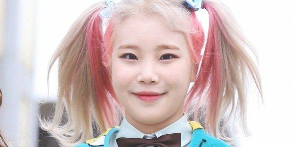 Còn đâu nữ Idol xấu nhất Kpop, JooE Momoland lột xác không ai nhận ra-1