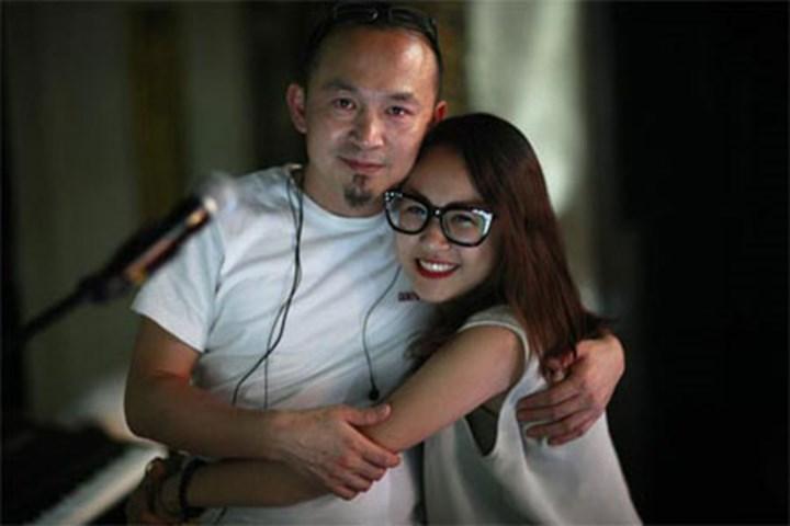 Bất ngờ với chia sẻ của chồng cũ Thanh Lam sau đám cưới con gái đầu lòng-2