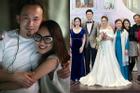 Bất ngờ với chia sẻ của chồng cũ Thanh Lam sau đám cưới con gái đầu lòng