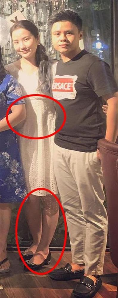 Lộ diện trước ngày làm dâu chốn hào môn, vòng 2 Primmy Trương gây chú ý-4