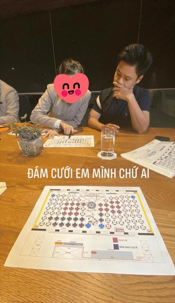 Lộ diện trước ngày làm dâu chốn hào môn, vòng 2 Primmy Trương gây chú ý-5