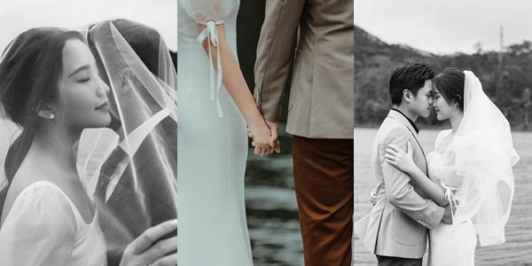 Lộ diện trước ngày làm dâu chốn hào môn, vòng 2 Primmy Trương gây chú ý-1