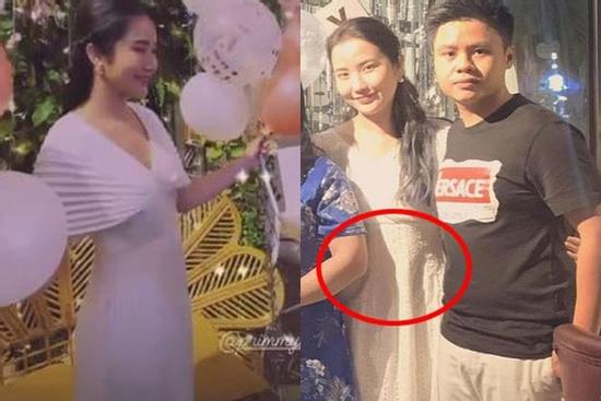 Lộ diện trước ngày làm dâu chốn hào môn, vòng 2 Primmy Trương gây chú ý