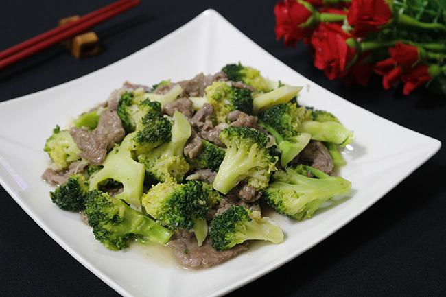 Ngày Tết ăn bông cải xanh phải cẩn thận với 3 điều này nếu không rước bệnh vào người-2