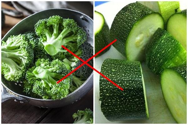 Ngày Tết ăn bông cải xanh phải cẩn thận với 3 điều này nếu không rước bệnh vào người-3