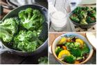 Ngày Tết ăn bông cải xanh phải cẩn thận với 3 điều này nếu không rước bệnh vào người