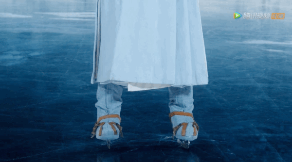 Phim Trung Quốc bị chê nội dung kém, bối cảnh giả-1