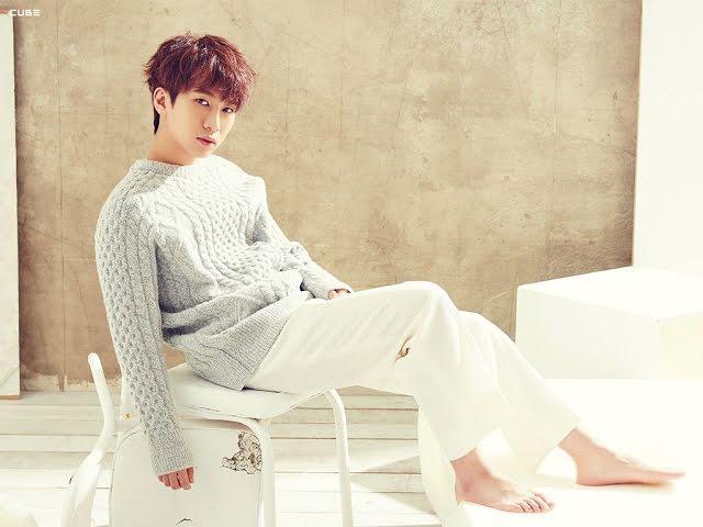 Trưởng nhóm BTOB lại muối mặt cúi đầu dù lỗi không phải mình gây ra-5