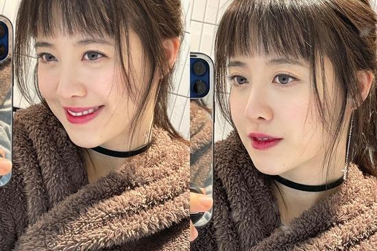 'Nàng cỏ' Goo Hye Sun bị chỉ trích vì chia sẻ cách giảm cân nguy hiểm